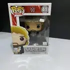 Funko Pop! Vinyl: WWE - Ted "The Million Dollar Man" Dibiase (Chase) #41