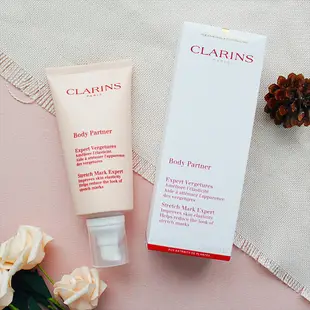 CLARINS克蘭詩全新一代宛若新生撫紋霜/ 175ml/ 平行輸入 eslite誠品