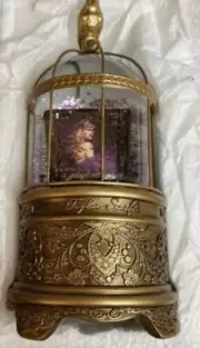 Taylor Swift Speak Now (Taylor's Version) Frame Snowglobe *SOLD OUT* NIB