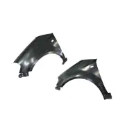 Pair of Guard Right & Left Side for Suzuki Sx4 Rw420 02/2007 - On