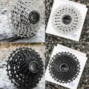 12 Speed 11-32T Road Bike Cassette Aluminum Steel Freewheel 12s Chains For HG