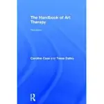 THE HANDBOOK OF ART THERAPY