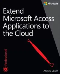 在飛比找博客來優惠-Extend Microsoft Access Applic