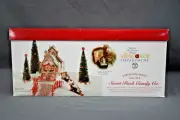 Department 56 Sweet Rock Candy Co. Gift Set North Pole Series- #56725 New In Box