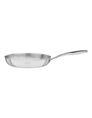 [Tramontina] Grano Triply Clad Frying Pan 20cm/1.2L in Stainless Steel