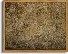 Framed Canvas Wall Art Home Decor Abstract Textured Wall Prints Modern Bedroom W
