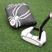 TaylorMade Spider S Chalk Single Bend Putter - 34 Inch/ 35 Inch - NEW