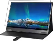 Portable Monitor 4K - 15.6 Inch 3840x2160 Full HD IPS HDR 99% sRGB FreeSync Comp
