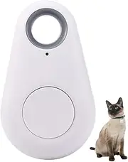 Key Locator Key Finder - Smart Finder Anti-Lost Wallet Tracking Device,Item Position Tracker with Alarm Sensor for Wallets Luggage Glasses Keys Bags Pets