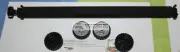 LEXMARK E260 360 460 MAINTENANCE REPAIR KIT 40X5364 40x5451 40x5440 PREMIUM USA