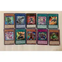 在飛比找蝦皮購物優惠-OCG 遊戲王 限定禮盒 部份商品 LVDS-JPA001 