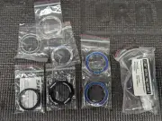 SRAM Truvativ BB30 BBright Direct Fit Ceramic Bottom Bracket 00.6415.035.010