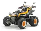 Tamiya 58666 1/10 Scale RC WR-02CB Wheelie Chassis Comical Hornet Kit w/ESC