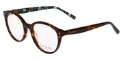 Ted Baker TB9253 101 Women’s Glasses Tortoiseshell Size 51 - Private Health Rebate - Blue Light Block Available