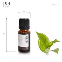 在飛比找蝦皮商城優惠-Lovel 天然單方純精油10ml 甜橙 佛手柑 檸檬香茅 