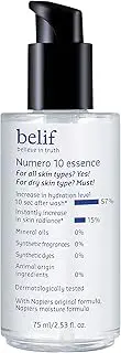 Belif Numero 10 Essence Serum 75 Ml, 75 ml