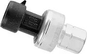 A/C Pressure Switch Sensor Compatible with Chevrolet 2002-2018 13587668 22634172 A/C Air Conditioning Pressure Sensor Switch A/C Pressure Sensor A/C Pressure Switch Sensor