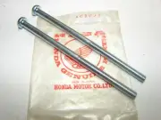 Genuine Honda NOS 93500-06110 Pan Screws CB72 CB77 Set of 2 FAST SHIPPING 6x110