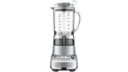 Breville The Fresh & Furious Blender - Silver