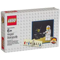 在飛比找蝦皮購物優惠-[熊老大] LEGO 5002812 Classic Spa