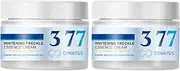 Nicotinamide Effective Whitening Face Cream,Moisturizing Face Cream Natural Ingredients,Brightens Skin Tone And Improves Dullness