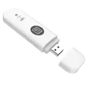 4G Modem USB Dongle WiFi Router with SIM Card Slot Mobile Wireless WiFi Adapter