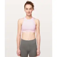 在飛比找蝦皮購物優惠-加拿大瑜珈服飾品牌Lululemon Energy Bra 