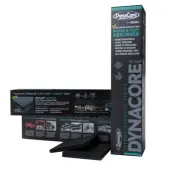 DYNAMAT - 11902 Dynacore 25mm Sound Heat Deadener 1 Sheet Peel & Stick - 1.1sqM