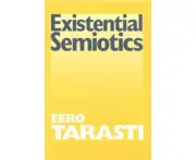 Existential Semiotics by Eero Tarasti