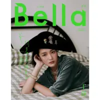 在飛比找momo購物網優惠-【MyBook】Bella儂儂2021.1月號(電子雜誌)