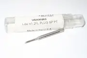 2 pcs HANSON WHITNEY DOALL #1-64 GH1 Plug 2 Flutes Spiral Point Taps 30263 USA