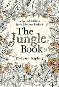 在飛比找誠品線上優惠-The Jungle Book: A Special Edi