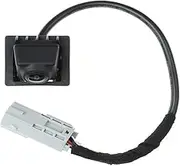 Rear View-Backup Back Up Camera, for Cadillac, for GMC 10-15 SRX 23205689 22868129/15926122/20910350/22915398 Waterproof Night Vision