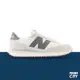 【NEW BALANCE】NB 327 休閒鞋 復古鞋 皮革 D楦 灰 男女鞋 -MS237CT