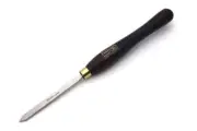Hamlet Craft Tools Thin Parting Tool - 1/2" Wide x 1/8" Thick