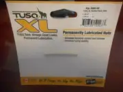 NEW - Graph Tech PQL-5000-00 Tusq XL Slotted Guitar Nut