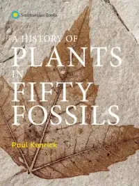 在飛比找博客來優惠-A History of Plants in Fifty F