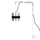 .Aquarium Pendant Light Full Spectrum High Brightness COB LED Aquarium Light