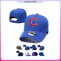 在飛比找蝦皮購物優惠-MLB 芝加哥小熊隊 Chicago Cubs 棒球帽 時尚