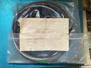 Braden Gearmatic SEAL KIT for Models RD900A-RB & RBS, p/n 62324