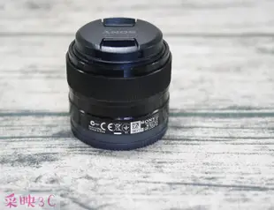 Sony E 35mm F1.8 OSS SEL35F18 原廠公司貨