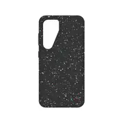 Otterbox Symmetry Core Phone Case for Samsung Galaxy S24 - Carnival Night - Black