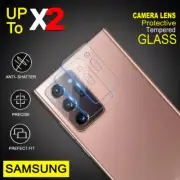 For Samsung Galaxy Note 20 Ultra 5G Camera Lens Tempered Glass Screen Protector