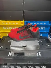 在飛比找Yahoo!奇摩拍賣優惠-【BIG SIZE SELECT】Nike Kobe 11 