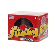 Slinky Classic Walking Spring Kids/Children Interactive Fun Play Toy 5y+