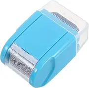 jojofuny Plastic Construction Prints Wide Application Privacy Seal Roller Stamp