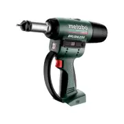 Metabo 18V Rivet Nut Gun NMP 18 LTX BL M10 Skin Only