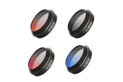 PGYTECH DJI Mavic Pro/Platinum Gradient Filters 4-pack