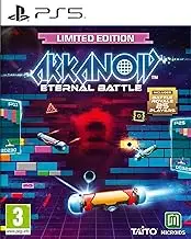 Arkanoid Eternal Battle - Limited Edition (PS5)