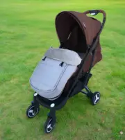 Pram Warm Footmuff Envelope Sleepsacks Sleep Sacks Stroller Sleeping Bag